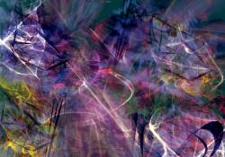 Cosmic