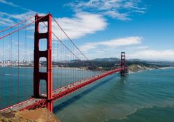 GG Bridge